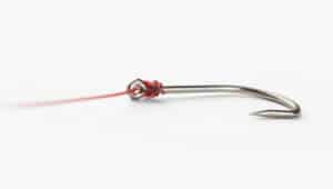 fanatic4fishing.com : Is a Palomar knot good for braided line?