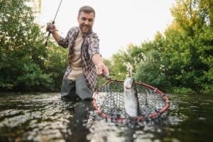 fanatic4fishing.com : Is fly fishing a rich sport?