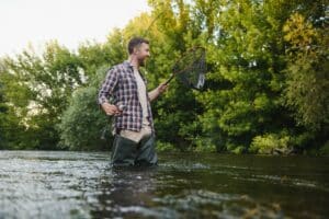 fanatic4fishing.com : Is fly fishing for beginners?