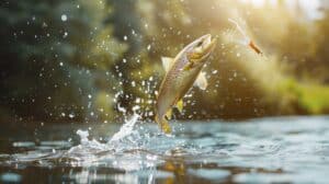 fanatic4fishing.com : Is fly fishing harder than regular fishing?