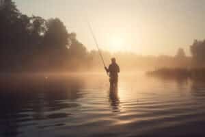 fanatic4fishing.com : Is it better to fish in a lake or river?
