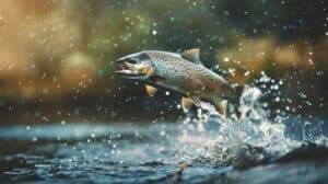 fanatic4fishing.com : Is it good to fish when its raining?