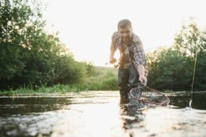 fanatic4fishing.com : Is it worth getting into fly fishing?