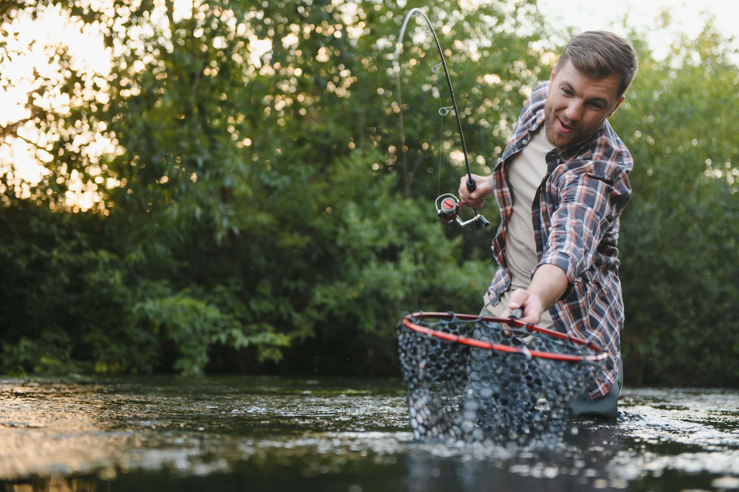 fanatic4fishing.com : Should you use a bobber when trout fishing?