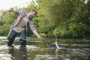fanatic4fishing.com : What are the different types of fly fishing techniques?
