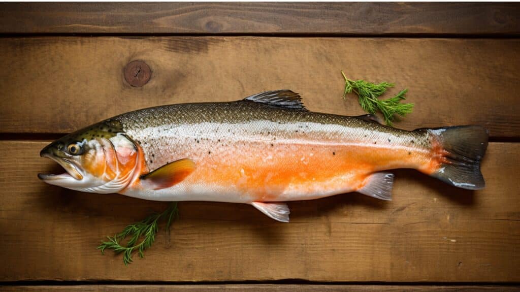 What Do Trout Bite On The Most? - Fanatic4Fishing