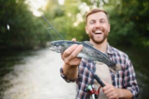 fanatic4fishing.com : What is a potluck fishing trip?