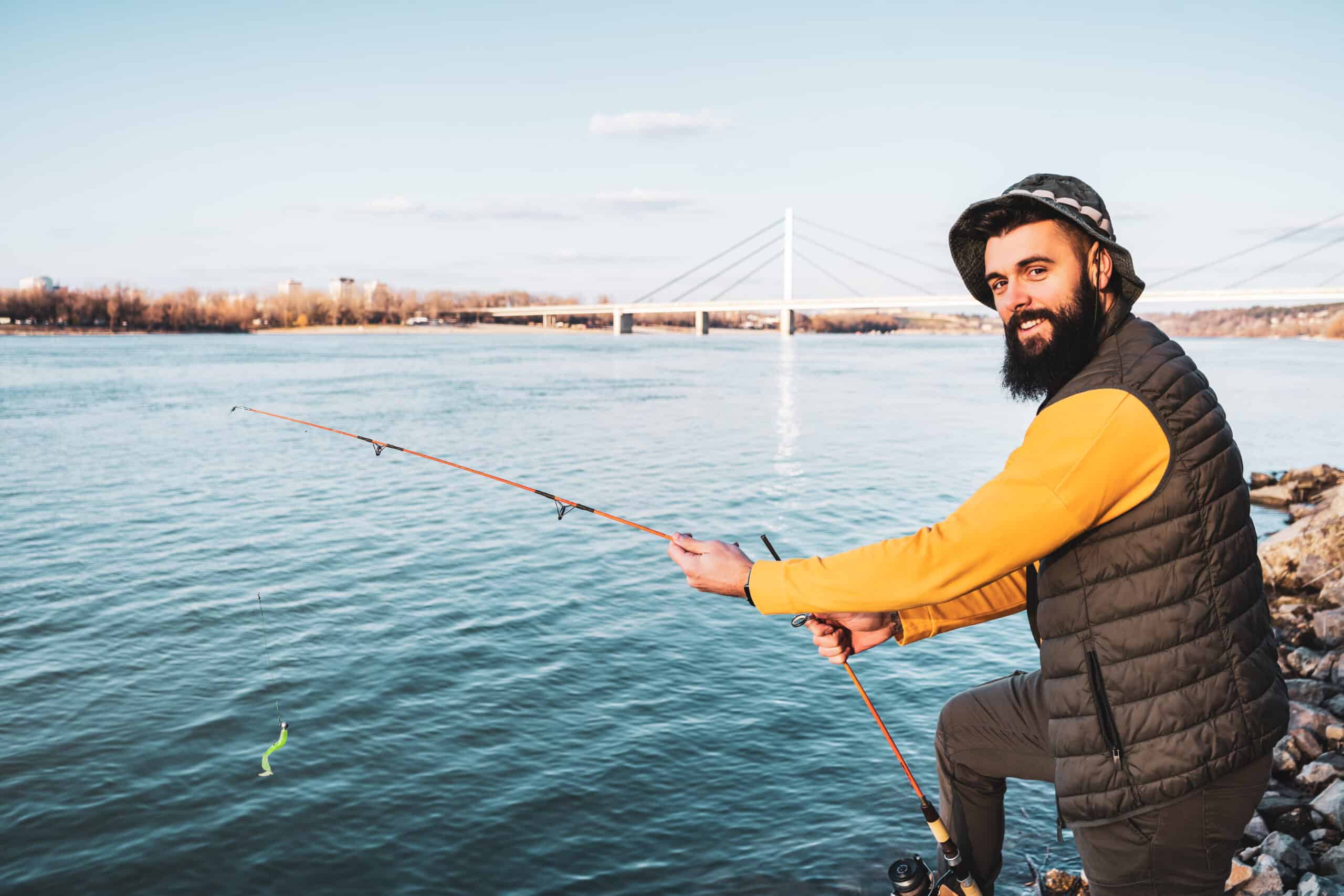 fanatic4fishing.com : What is fishing etiquette?