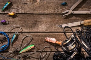fanatic4fishing.com : What is the best knot for saltwater fishing?