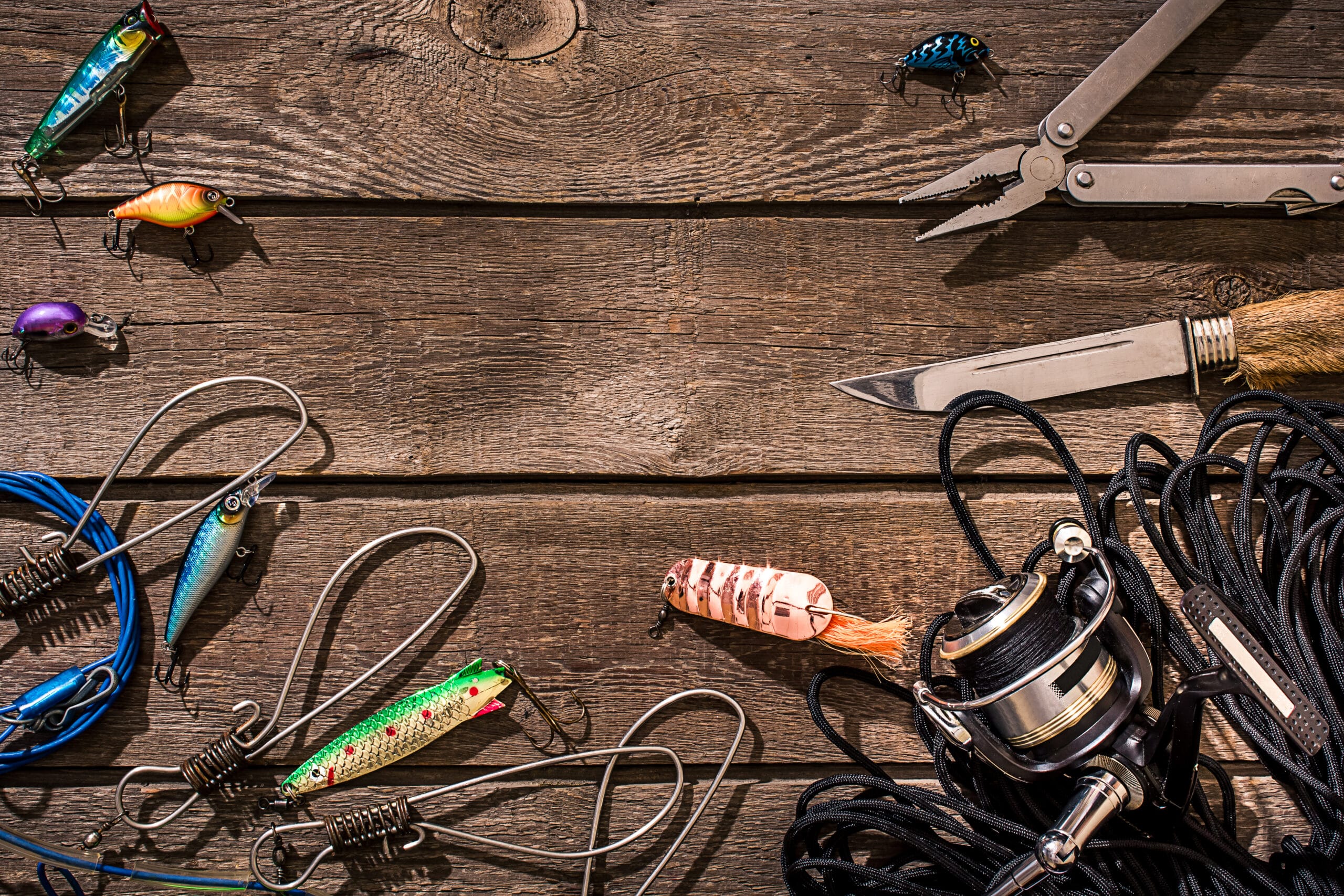 fanatic4fishing.com : What is the best knot for saltwater fishing?
