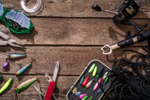 fanatic4fishing.com : What is the best knot for swivels and hooks?