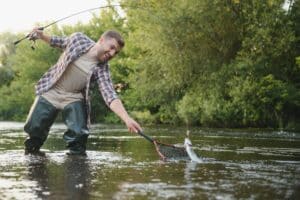 fanatic4fishing.com : What is the best way to fish for trout?