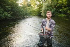 fanatic4fishing.com : What is the catch and release method?