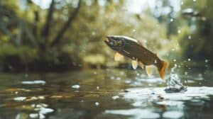 fanatic4fishing.com : What is the easiest trout to catch?