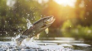 fanatic4fishing.com : What is the easiest way to fly fish for trout?