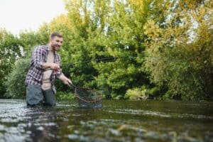 fanatic4fishing.com : What is the most common fly for fly fishing?