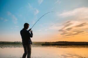 fanatic4fishing.com : What time is best to fish in Texas?