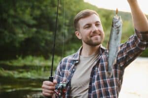 fanatic4fishing.com : When should you get a baitcaster?