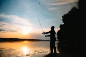 fanatic4fishing.com : Where can you fish for free in Texas?