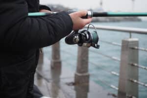 fanatic4fishing.com : Why are baitcasters so expensive?