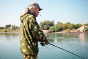 fanatic4fishing.com : Why is fishing bad after rains?